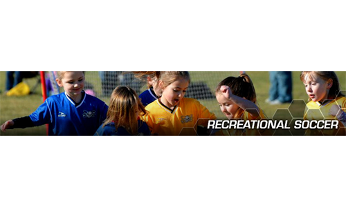 RECREATIONAL SOCCER