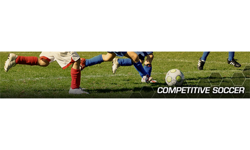 COMPETITIVE SOCCER